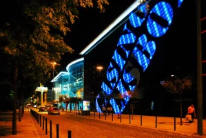 Casino Lisboa: Жемчужина игровой индустрии Португалии