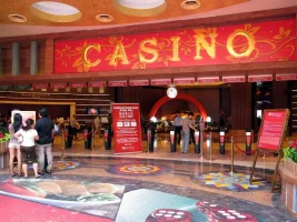 Resorts World Sentosa Casino: Азартные игры на острове Сентоза