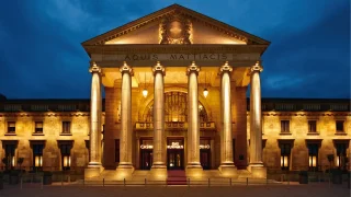 Kurhaus of Wiesbaden Casino – История, Роскошь и Азарт в Сердце Германии