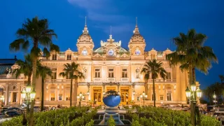 Casino de Monte-Carlo Sun – Современная Альтернатива Классическому Казино Монте-Карло