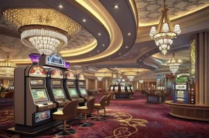 Новые игровые механики для состоятельных игроков: кластерные выплаты, Megaways и Crash-игры в офлайн-казино